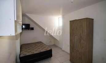 Imagem 2: São Paulo - Apartamento Padrão - Saúde