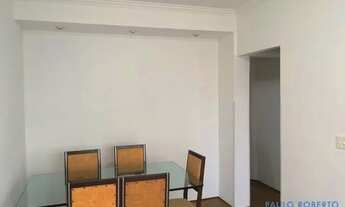 Imagem 2: APARTAMENTO - VILA CLEMENTINO - SP