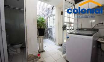 Imagem 7: 2 CASAS INDEPENDENTES NO MESMO TERRENO, 1 COM 2 QUARTOS E OUTRA COM 1 QUARTO