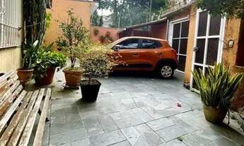 Imagem 3: CASA TÉRREA - LAPA - SP