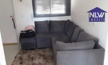 Imagem: Apartamento com 2 dormitórios, 41 m²