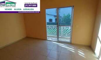 Imagem 7: Casa Duplex 2 quartos Cond Fechado Centro de Campo Grande RJ