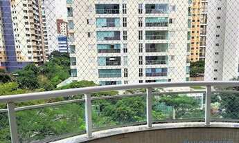 Imagem 3: APARTAMENTO - PARQUE RESIDENCIAL AQUARIUS - SP