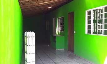 Imagem: Casa na pioneira