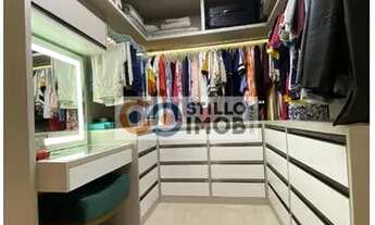 Imagem 5: Apartamento para venda com 169 metros quadrados com 3 quartos em Ponta Negra - Manaus - AM