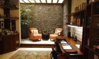 Imagem: Casa comercial e residencial à venda no