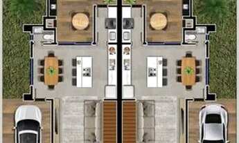 Imagem 6: SOBRADO - RIO TAVARES - SC