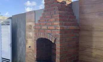 Imagem: Casa no bairro de Pau Amarelo