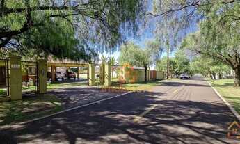 Imagem 2: Casa com 3 dormitórios para alugar, 2800 m² por R$ 9.000/mês - Recanto do Salto - Londrina