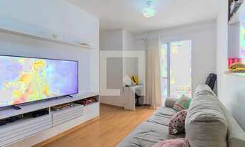 Imagem 3: Apartamento para Aluguel - Jardim Marajoara , 2 Quartos, 47 m2