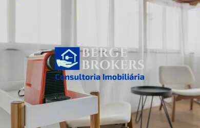 Imagem 6: Apartamento 2 quartos mobiliado para locação em Copacabana!!!