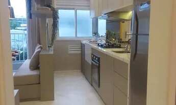 Imagem 3: LINDO APARTAMENTO EM EXCELENTE REGIÃO