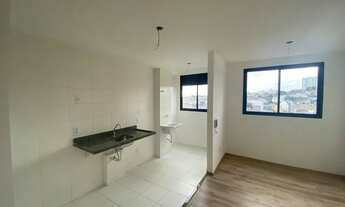 Imagem 3: Cód.: 13555 - Apartamento de 42m² para locação no bairro Santa Maria, Santo André - SP