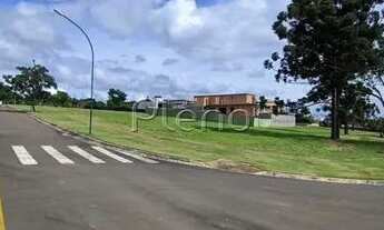 Imagem: Terreno à venda no Condomínio Haras Patente