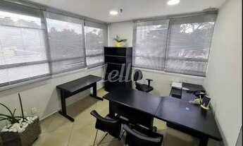 Imagem 4: São Paulo - Conjunto Comercial/Sala - Santo Amaro