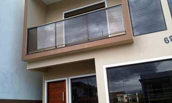 Imagem 3: Casa Venda 130 m² 3 Suites em Campeche - Florianópolis - SC