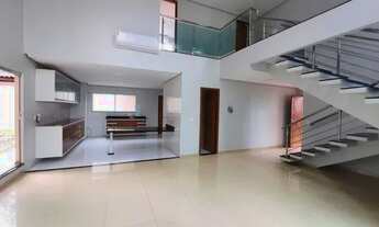 Imagem 5: Aluga-se Casa Duplex com 04 quartos e 3 suítes: Bairro - Compensa