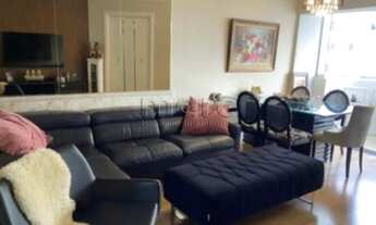 Imagem 2: SAO PAULO - Apartamento Padrão - MOEMA