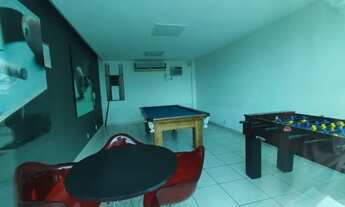 Imagem: Apartamento 2/4 sendo 1 Ste, mobiliado