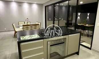 Imagem 5: SOBRADO COM 03 DORMITÓRIOS COM SUÍTE E CLOSET RESERVA ERMIDA ELOY CHAVES JUNDIAÍ SP