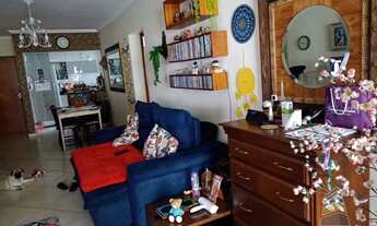 Imagem 6: Apartamento com 3 dorms, Canto do Forte, Praia Grande - R$ 800 mil, Cod: 13924