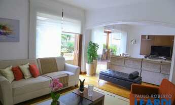 Imagem 3: CASA ASSOBRADADA - PACAEMBÚ - SP