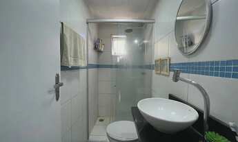 Imagem 6: Apartamento . 84 metros quadrados com 2 quartos em Varjota - Fortaleza - CE