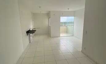 Imagem 2: Alugo apartamento royalle 3 - último andar