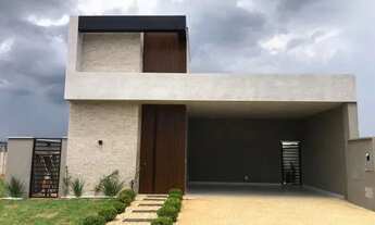 Imagem: Parqueville Jacaranda Casa 3 Quartos com