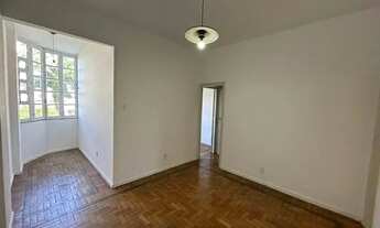 Imagem 3: OPORTUNIDADE! Sala quarto 50m2 com vista cristo e pão de açúcar!