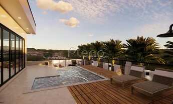 Imagem 12: Casa - Swiss Park - Campinas