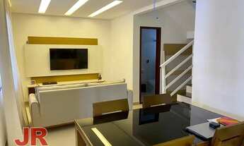 Imagem 5: Casa com 3 dormitórios à venda por R$ 350.000,00 - Fluminense - São Pedro da Aldeia/RJ