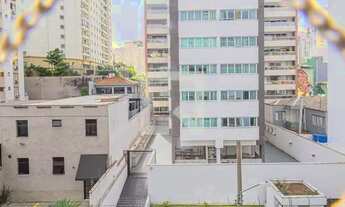 Imagem 6: Apartamento para Aluguel - Consolação, 3 Quartos, 150 m2