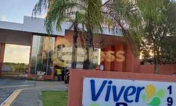 Imagem: Apartamento para venda no condomínio Viver