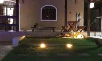 Imagem 3: Pacotes de Finais de Semana em Barra do Jacuipe Cond. Fechado Frente a Praia Segu.24hs