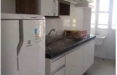 Imagem 3: APARTAMENTO - VILA SÃO PEDRO - SP