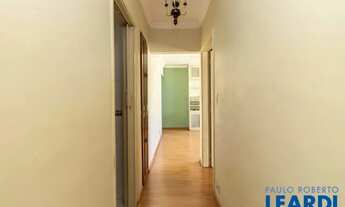 Imagem 7: APARTAMENTO - VILA POMPÉIA - SP