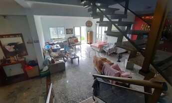 Imagem 3: Casa á veda Bairro Nova Campinas - Campinas