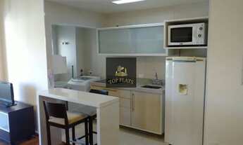 Imagem 5: Flat Para Locação - Brooklin