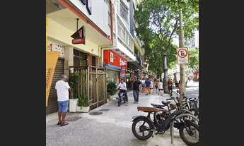 Imagem: Loja para venda com 2.000 m² em Copacabana