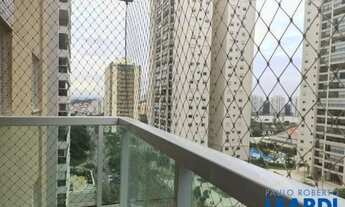 Imagem 2: APARTAMENTO - PARQUE RESIDENCIAL AQUARIUS - SP