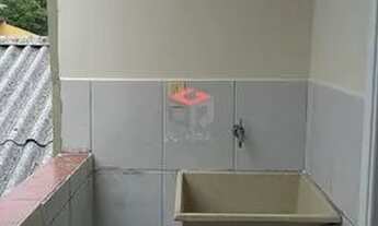 Imagem 4: Apartamento para aluguel 2 quartos 1 vaga ùnico Rudge Ramos - São Bernardo do Campo - SP