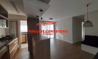 Imagem 4: Apartamento Residencial à venda, Vila Guarani (Zona Sul), São Paulo - AP0267