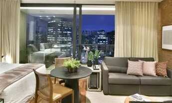 Imagem 7: FLAT - VILA OLÍMPIA - SP