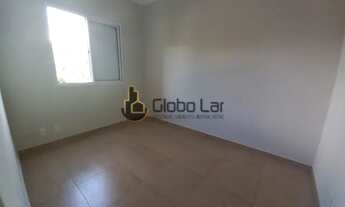 Imagem 4: APARTAMENTO - CONDOMINIO PARQUE JATOBÁ