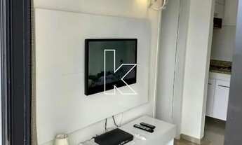 Imagem 4: Apartameto 34m² 1 domritorio 1 vaga - LOCAÇÃO - MOEMA