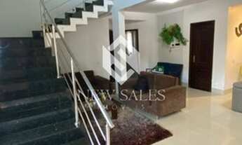 Imagem 3: Lindo sobrado com quatro quartos suítes próximo ao Shopping Flamboaynt