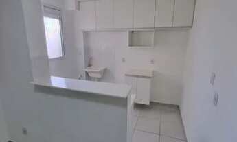 Imagem: Apartamento para aluguel tem 40 metros quadrados