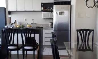 Imagem 6: Alugo Apartamento - todo Mobiliado - 2 dormitórios