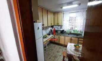 Imagem 6: Sobrado com 2 dormitórios, 80 m² - venda por R$ 420.000,00 ou aluguel por R$ 2.650,00/mês